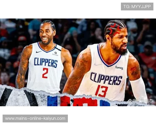 快船恐怕难翻身:从梦开始的失败到未来的迷茫