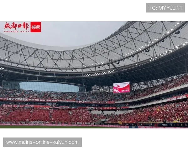 成都蓉城整体推进密度增大形成持续火力累积